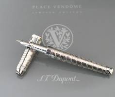 ST-Dupont "Vendôme" - Série limitée
