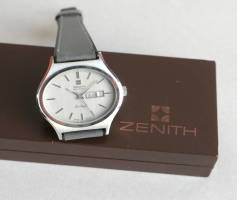 Zenith - Montre de bord 8 jours