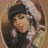 Pastel - Portrait of a Berber woman