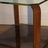 Pedestal table by Maurice Allet