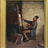Franz Meerts - Self-portrait