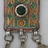 Silver Chestpiece Set - Morocco