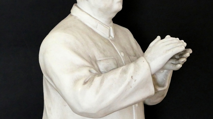 Mao Tsé-Tung