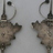 Silver fibulas (Tizerzaï)