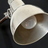 Sanfil J1 - Vintage workshop lamp