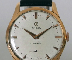 Cyma (Cyma flex)