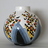 C. Catteau - Art-Deco vase
