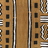 Bogolan - Malian ethnic fabric