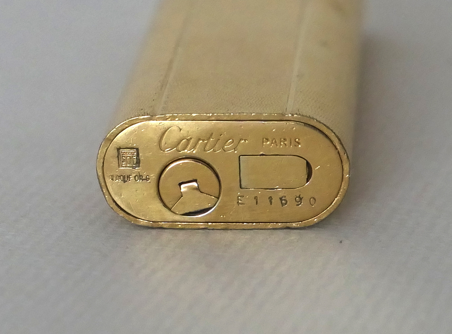 Must de Cartier (2) | Cartellino