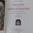Oscar Wilde - Ballade de la Geôle de Reading