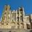 Cathédrale de Bourges - Maquette