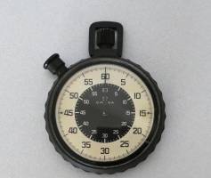 Vintage competition stopwatch