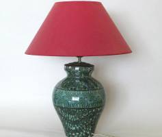 Lamp by Gerbino