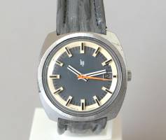 Mach 2000 Vintage chronograph
