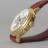 Chopard Mille Miglia 18k gold Limited edition