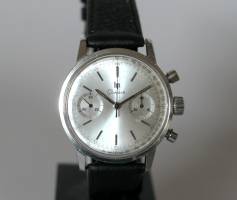 LIP Genève Chronograph